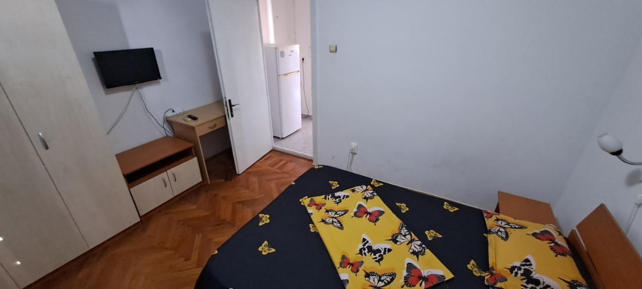 Apartament Grigore Etaj 2 Mangalia Exterior photo