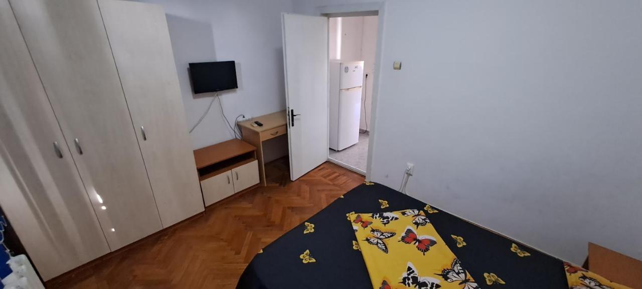 Apartament Grigore Etaj 2 Mangalia Exterior photo